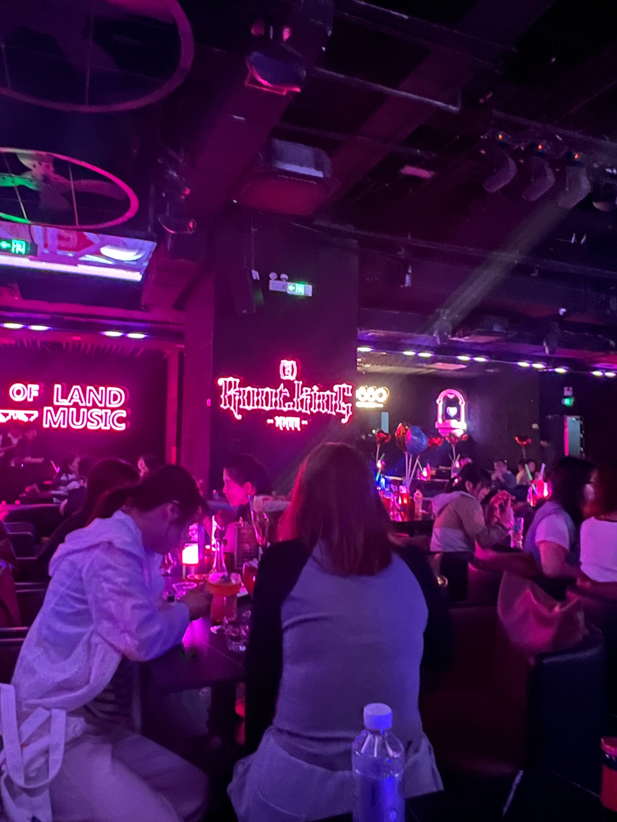 台州商务ktv划算吗详解选择指南-温岭市ktv预订